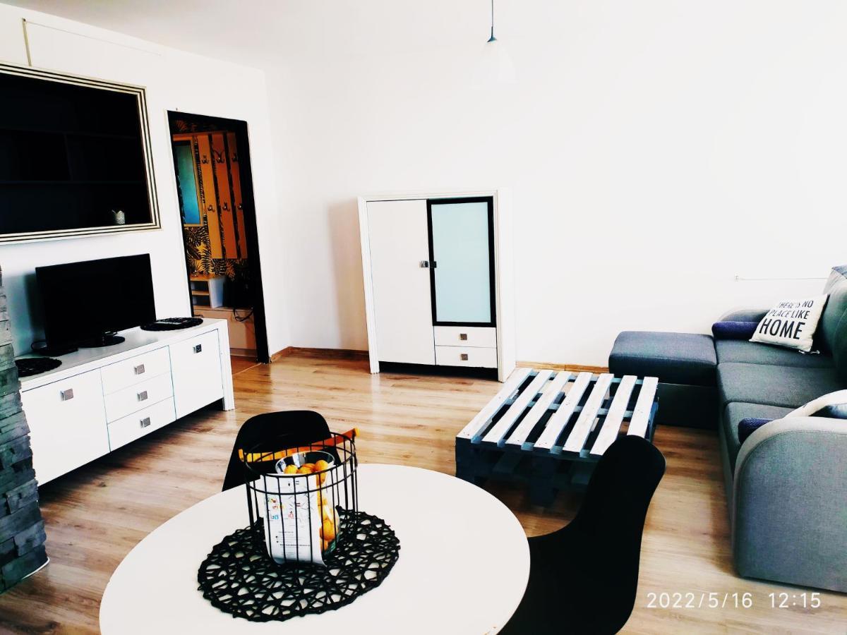 Apartament Alicja Torun Exterior foto